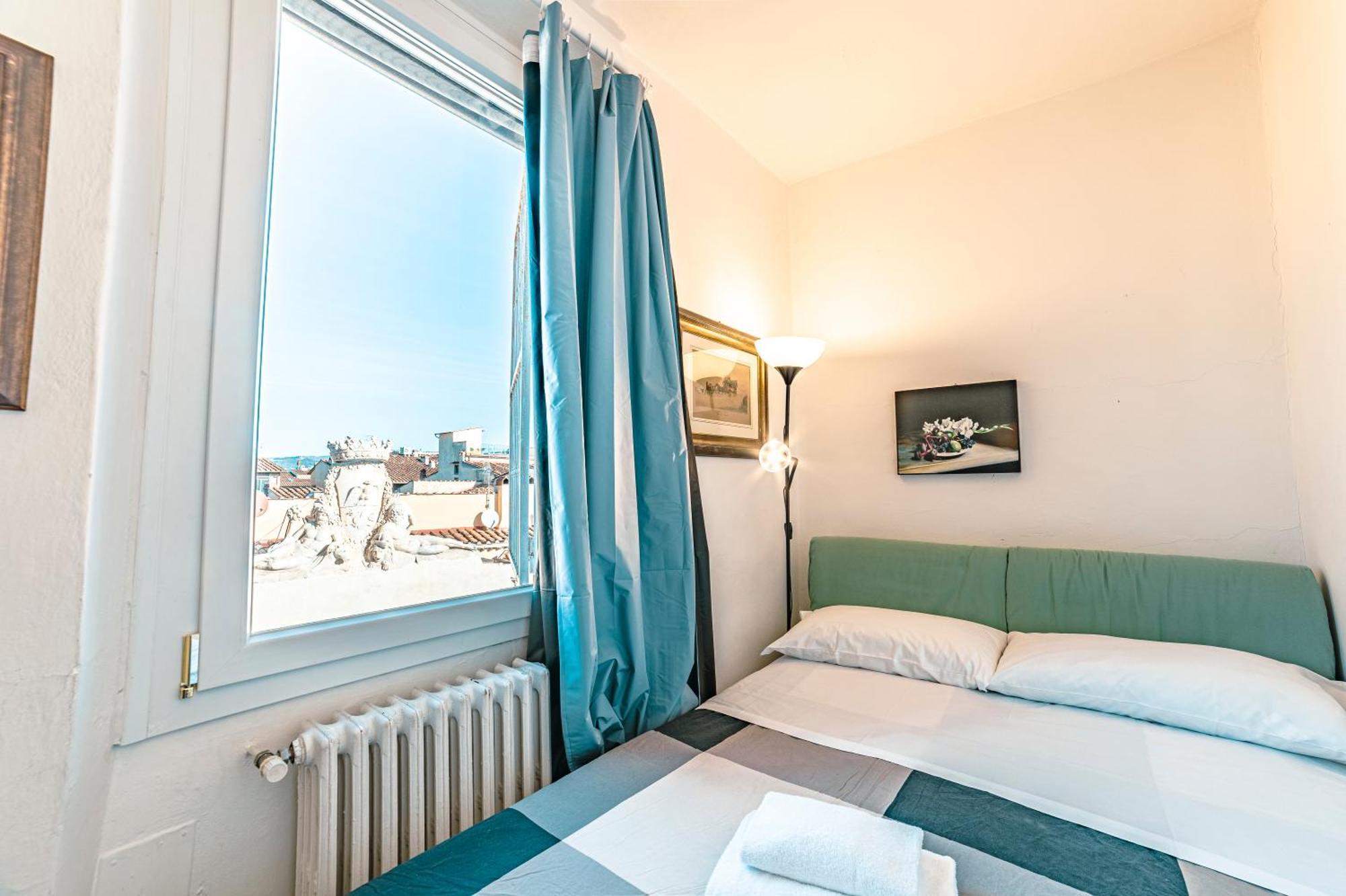 Casa Pavo Accanto Al Bargello Apartment Florenz