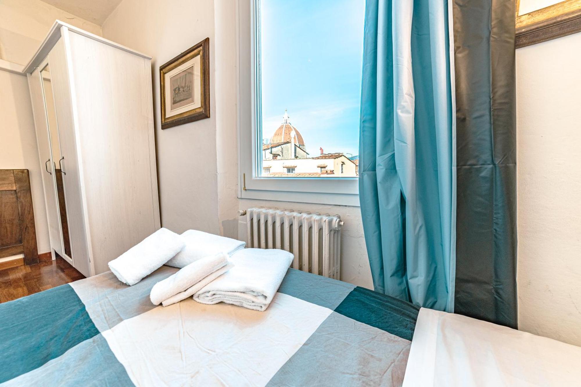 Casa Pavo Accanto Al Bargello Apartment Florenz