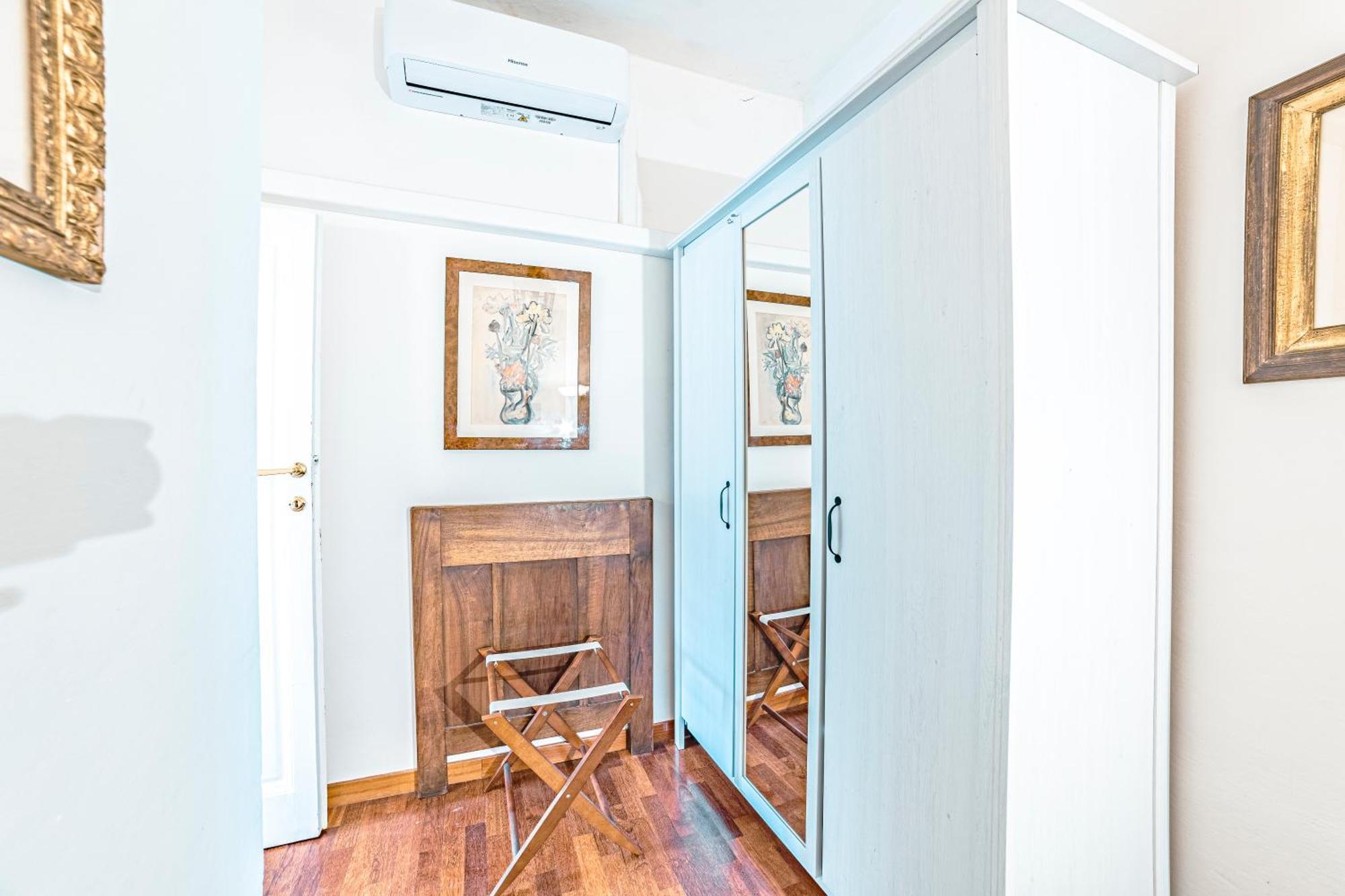 Apartment Casa Pavo Accanto Al Bargello Florenz