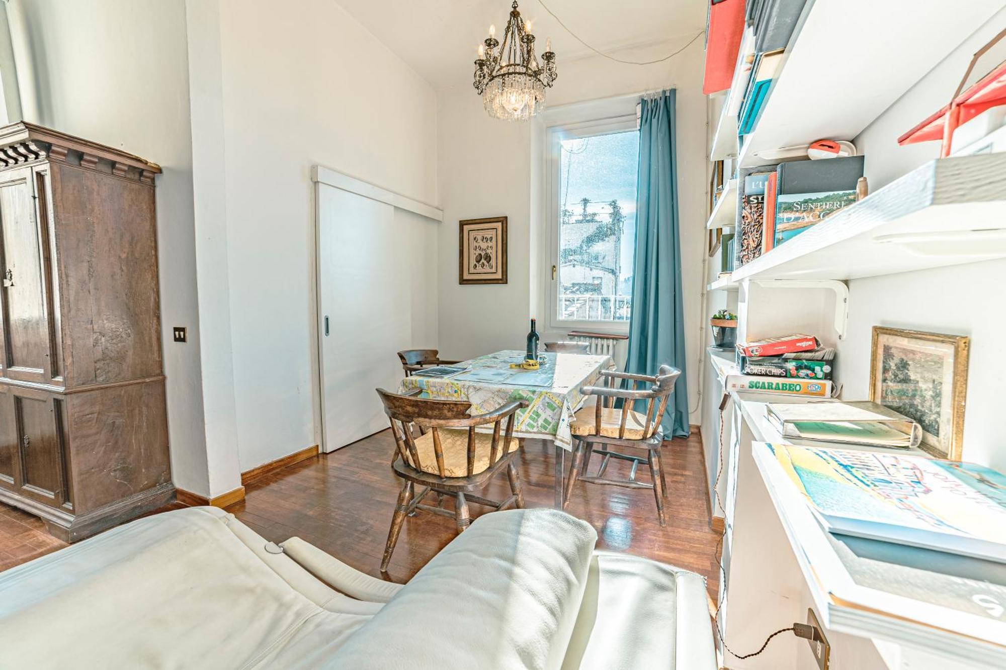 Casa Pavo Accanto Al Bargello Apartment Florenz